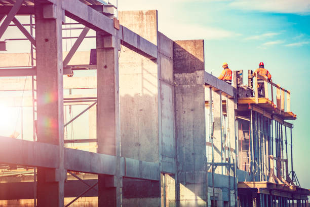 Best Concrete Slab Installation  in Mesita, NM