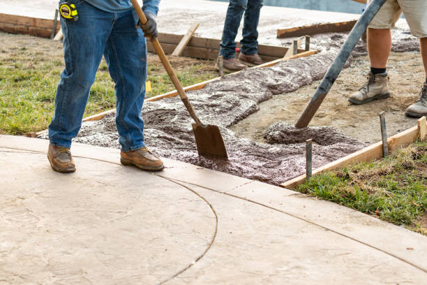 Best Concrete Crack Repair  in Mesita, NM