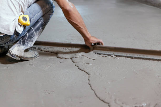 Best Concrete Sidewalk Installation  in Mesita, NM