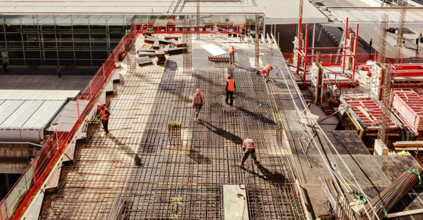Best Concrete Leveling Services  in Mesita, NM