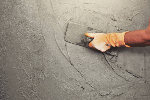 Best Decorative Concrete Services  in Mesita, NM