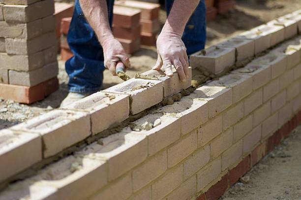 Best Poured Concrete Foundation  in Mesita, NM