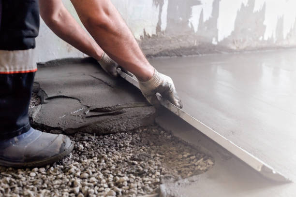 Best Concrete Repair Near Me  in Mesita, NM